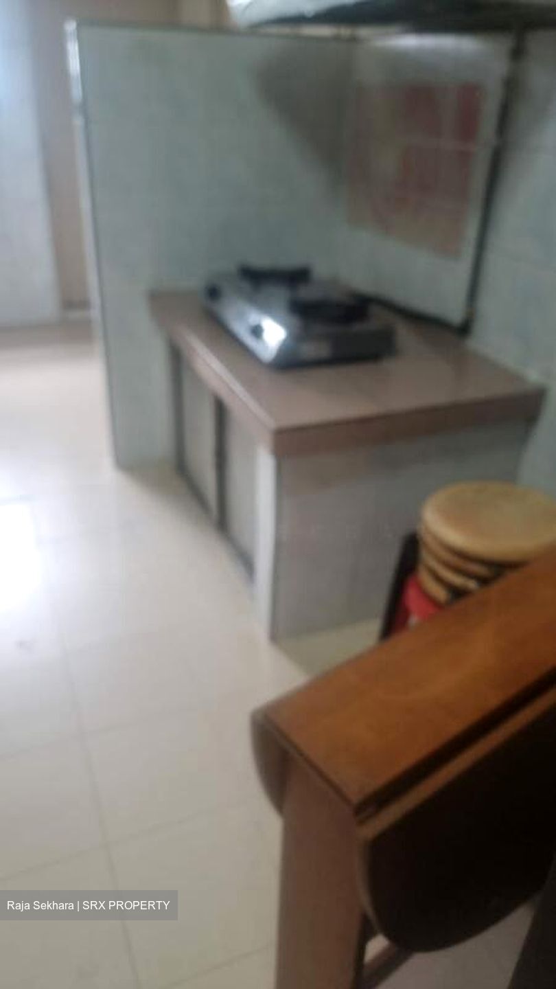 Blk 6 Telok Blangah Crescent (Bukit Merah), HDB 3 Rooms #499658391